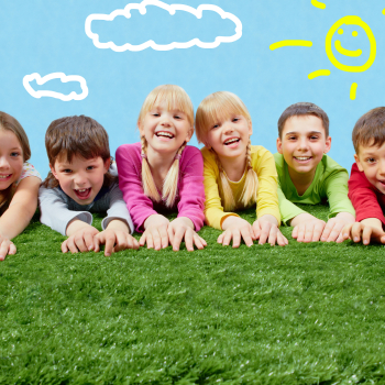 Gyermekjáték dráma